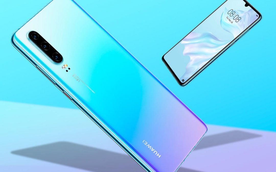 Huawei P30 Firmware – ELLE-L29B (C891) Android 9.0.0// روم لجهاز هواوي ELLE-L29B (C891) اندرويد 9.0.0