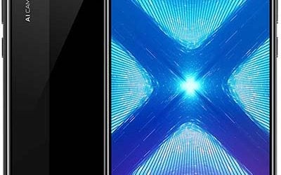 HUAWEI HONOR 8X MAX ARE-TL00B TEST POINT