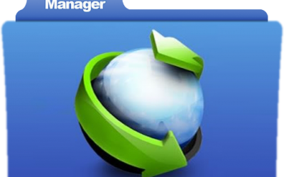 تحويل روابط التحميل من موقع ميغا MEGA الى برنامج داونلود مانجر Internet Download Manager
