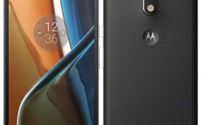 Motorola Moto G4 Plus XT1642 روم // Firmware Motorola Moto G4 Plus XT1642