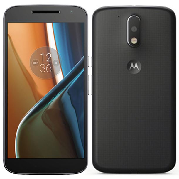 Motorola Moto G4 XT1621 روم // Firmware Motorola Moto G4 XT1621