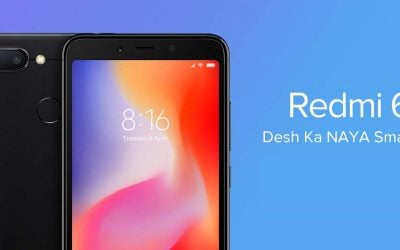 حل مشكلة عدم اصلاح ايمي الاساسي بعد اصلاحه Xiaomi Redmi 6