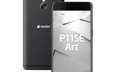 اصلاح ايمي الاساسي لجهاز Reeder P11SE ART  أصدار 6.0 بدون بوكسات