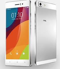 OPPO r8106 QCN