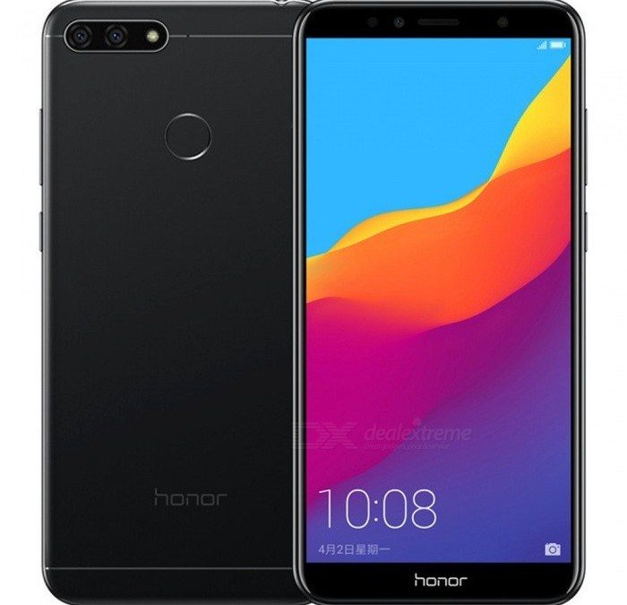 Huawei_Honor_7a_Pro_AUM-L29 Dump