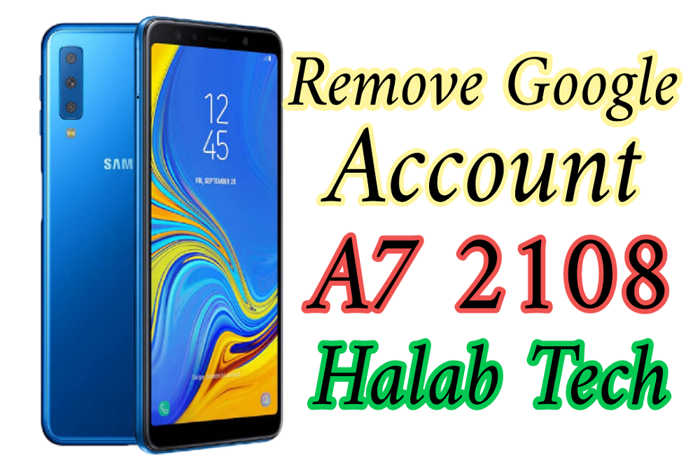 Reset Frp For Samsung Galaxy A7 2018 SM-A750GN With Chimera Tool EUB Mode