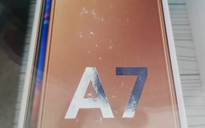 ROOT A750GN U1 Android 8.0//روت A750GN حماية U1 اصدار 8.0