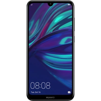 Huawei Y7 2019 DUB-LX1 ROOT