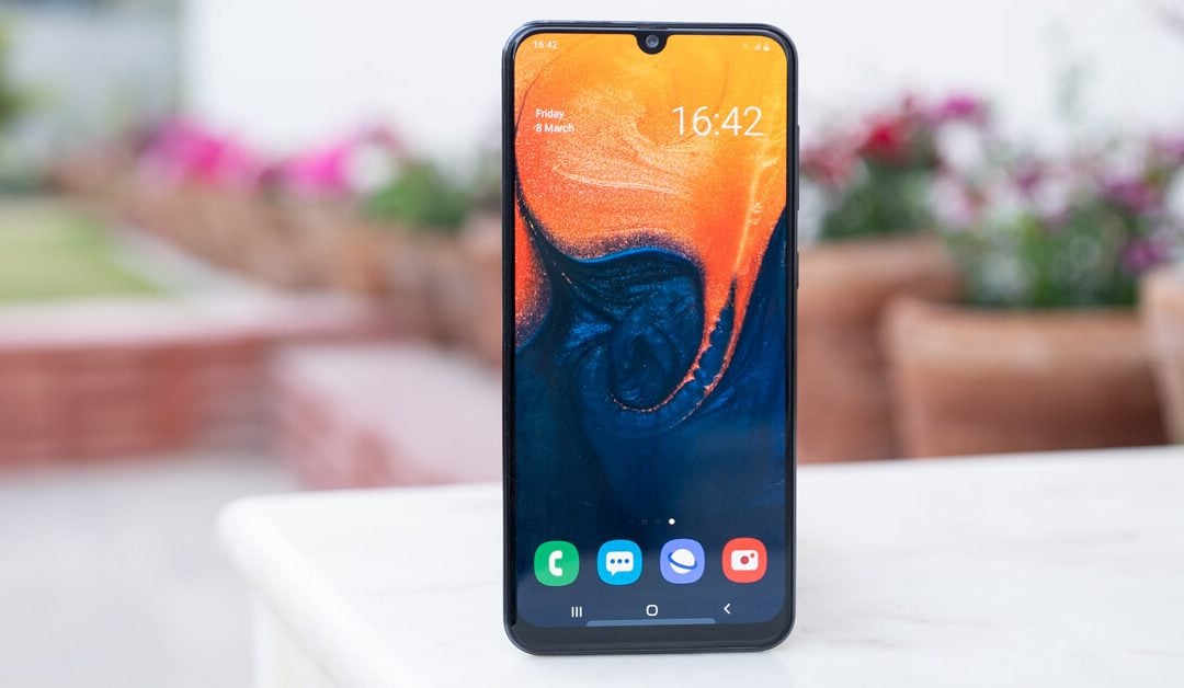 ROOT A305GN U2 Android 9//روتA305GN حمايةU2 اصدار 9