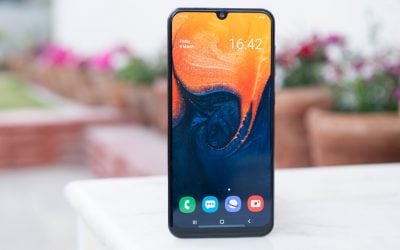 ROOT A305GN U2 Android 9//روتA305GN حمايةU2 اصدار 9
