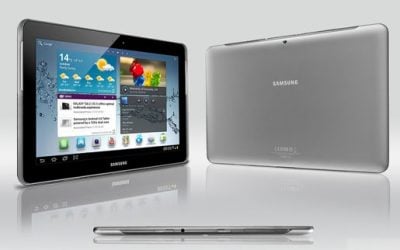 روم معدل للجهاز Samsung Galaxy Tab 2 P5110 يدعم اللغة العربية وخدمات GOOGLE PLAY مع حل مشكلة يوتيوب