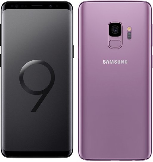 ازالة لوغوLG وتحويله الى SAMSUNG لجهازSamsung’s Galaxy S9 (Korea) SM-G960N وتحويله من خط الى خطين