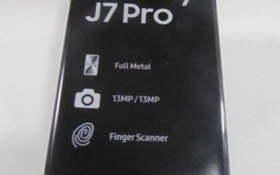 ROOT J730K U2 Android 7.0//روت J730K حماية U2 اصدار 7.0