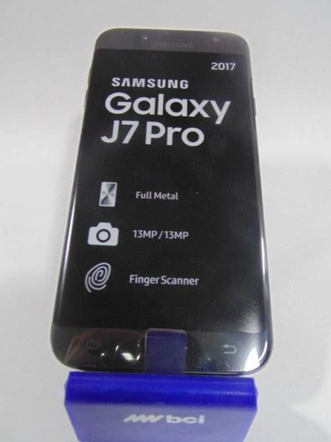 ROOT J730K U2 Android 7.0//روت J730K حماية U2 اصدار 7.0