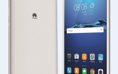 ROOT HUAWEI AAGS2-L09B Android 8.0.0 Pie \\\ روت هواوي AGS2-L09B اصدار 8.0.0 باي