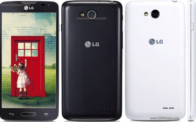 Firmware LG D405// روم LG D405