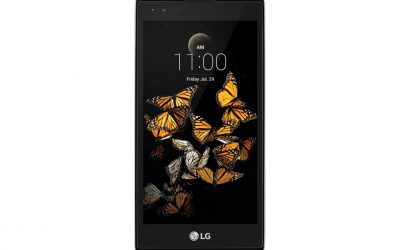LG RS500 Firmware // روم LG RS500 