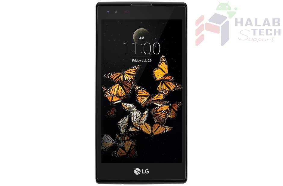 LG RS500 Firmware // روم LG RS500 