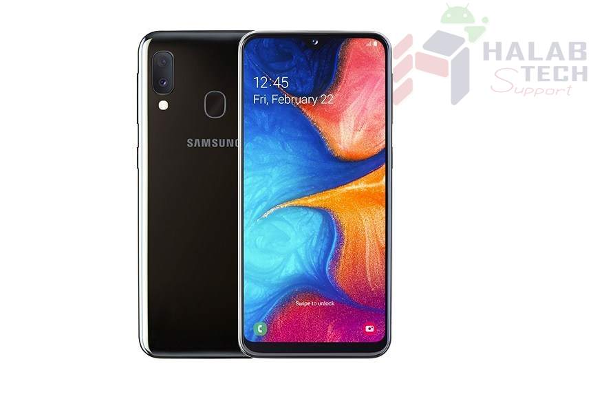 SAMSUNG Galaxy A20E A202J Repair IMEI Original + Unlock + Demo Fix IMEI 00000000