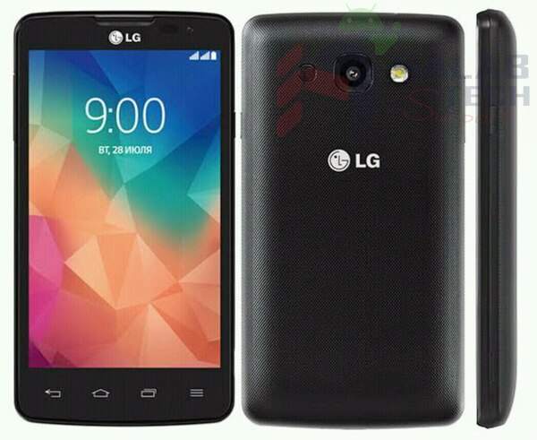 LG X135 Firmware // روم LG X135
