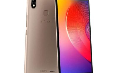 حل مشكلة الشحن للهاتف Infinix X609