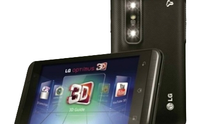 LG SU760 Firmware // روم LG SU760 