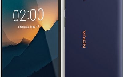Nokia 2.1 Verizon Fix Boot