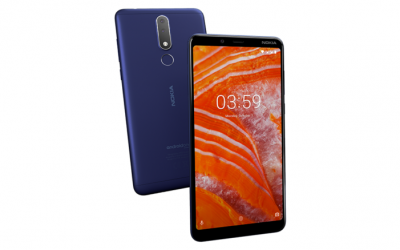 Nokia 3.1 Plus Rooster Roo Firmware // روم Nokia 3.1 Plus Rooster Roo
