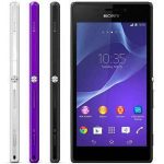 sony m2