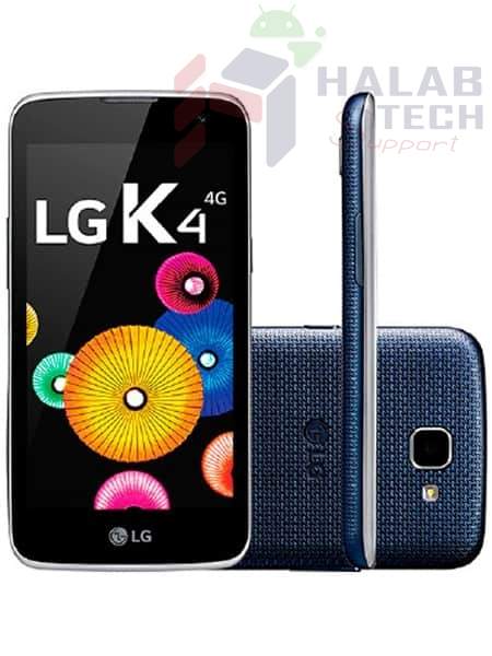 Firmware LG K130F// روم LG K130F
