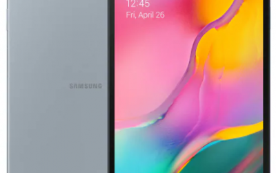إزالة حماية RMM لجهاز تاب Samsung Galaxy Tab A (2019, Wi-Fi) SM-T510 حماية U1 أصدار9