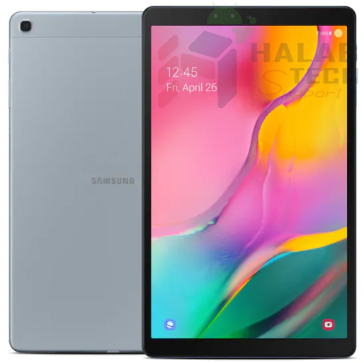 إزالة حماية RMM لجهاز تاب Samsung Galaxy Tab A (2019, Wi-Fi) SM-T510 حماية U1 أصدار9
