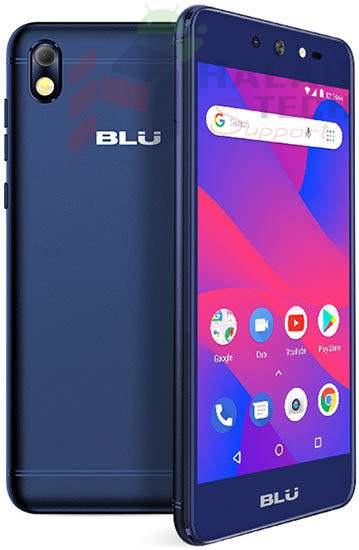 Firmware BLU_G290Q// روم BLU_G290Q