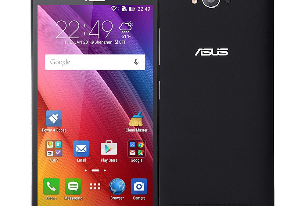 ROOT AND IMEI REPAIR ASUS Z010DA  ANDROID 5.0.2 (BY UMT)