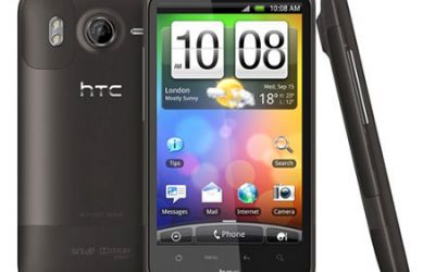 HTC Desire HD Firmware\\\روم HTC Desire HD