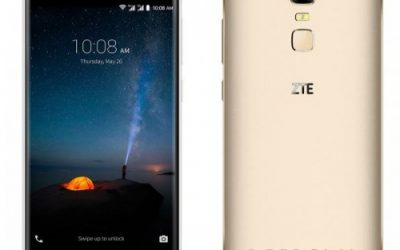 إصلاح ايمي لجهاز ZTE- BLADE V0730 IMEI REPAIR WITH NCK DONGLE