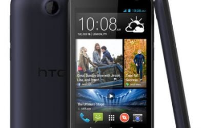 HTC Desire 310 Firmware\\\روم HTC Desire 310