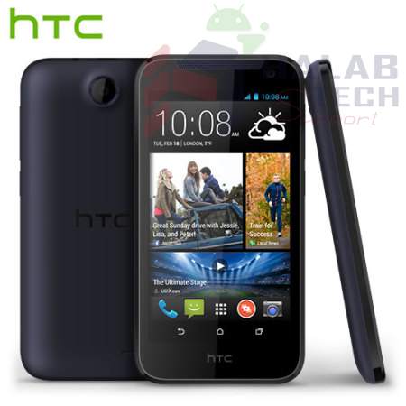 HTC Desire 310 Firmware\\\روم HTC Desire 310