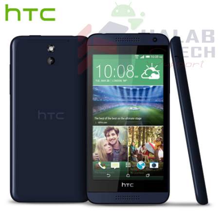 HTC Desire 610 Firmware\\روم HTC Desire 610