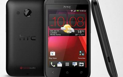 HTC Desire 200 Firmware\\\روم HTC Desire 200