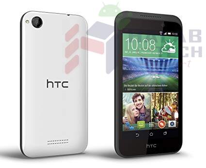 HTC Desire 320 Firmware\\\روم HTC Desire 320