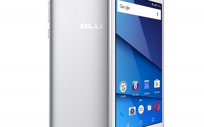 BLU GRAND XL LTE Firmware // روم BLU GRAND XL LTE