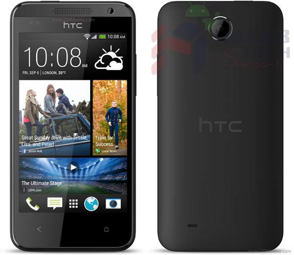 HTC Desire 300 Firmware\\\روم HTC Desire 300