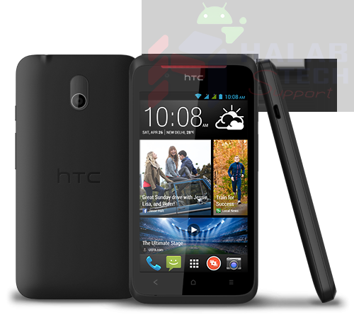 HTC Desire 210 Firmware\\\روم HTC Desire 210