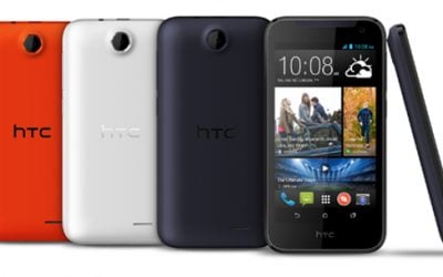 HTC Desire 310W Firmware\\\روم HTC Desire 310W