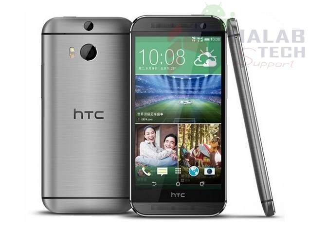 HTC Desire M8s Firmware\\\روم HTC Desire M8s