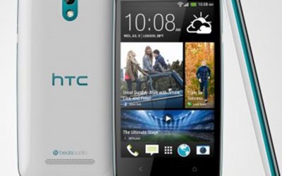 HTC Desire 500 Firmware \\روم HTC Desire 500