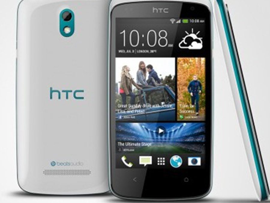 HTC Desire 526H Firmware\\روم HTC Desire 526H