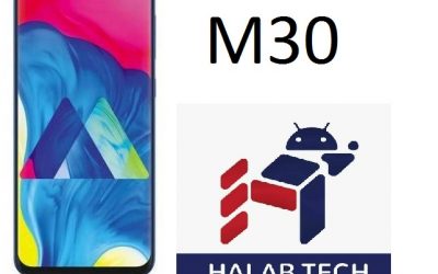 M305M U2 ROOT Android 9  AND MAGISK \\\ روت M305M حماية U2 اصدار 9