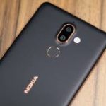 NOKIA 7 PLUS